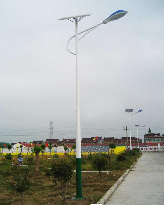 长乐区6米特价太阳能路灯